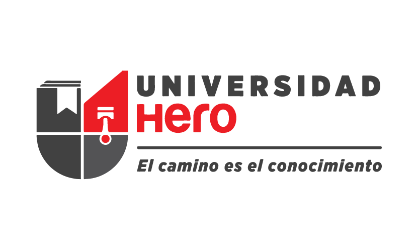 Logo Universidad Hero
